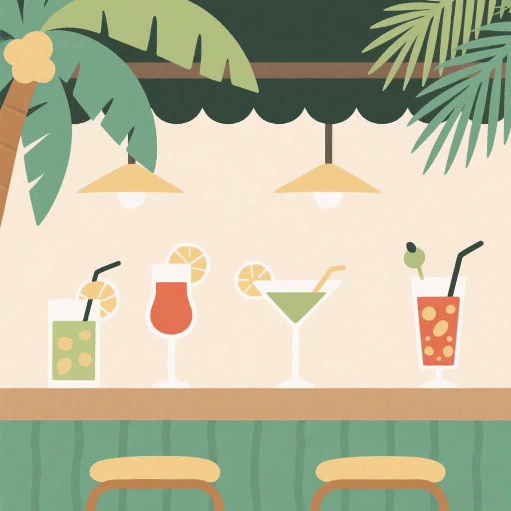 Drinks