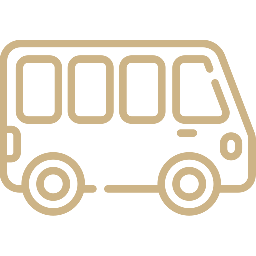 Ícone Transporte