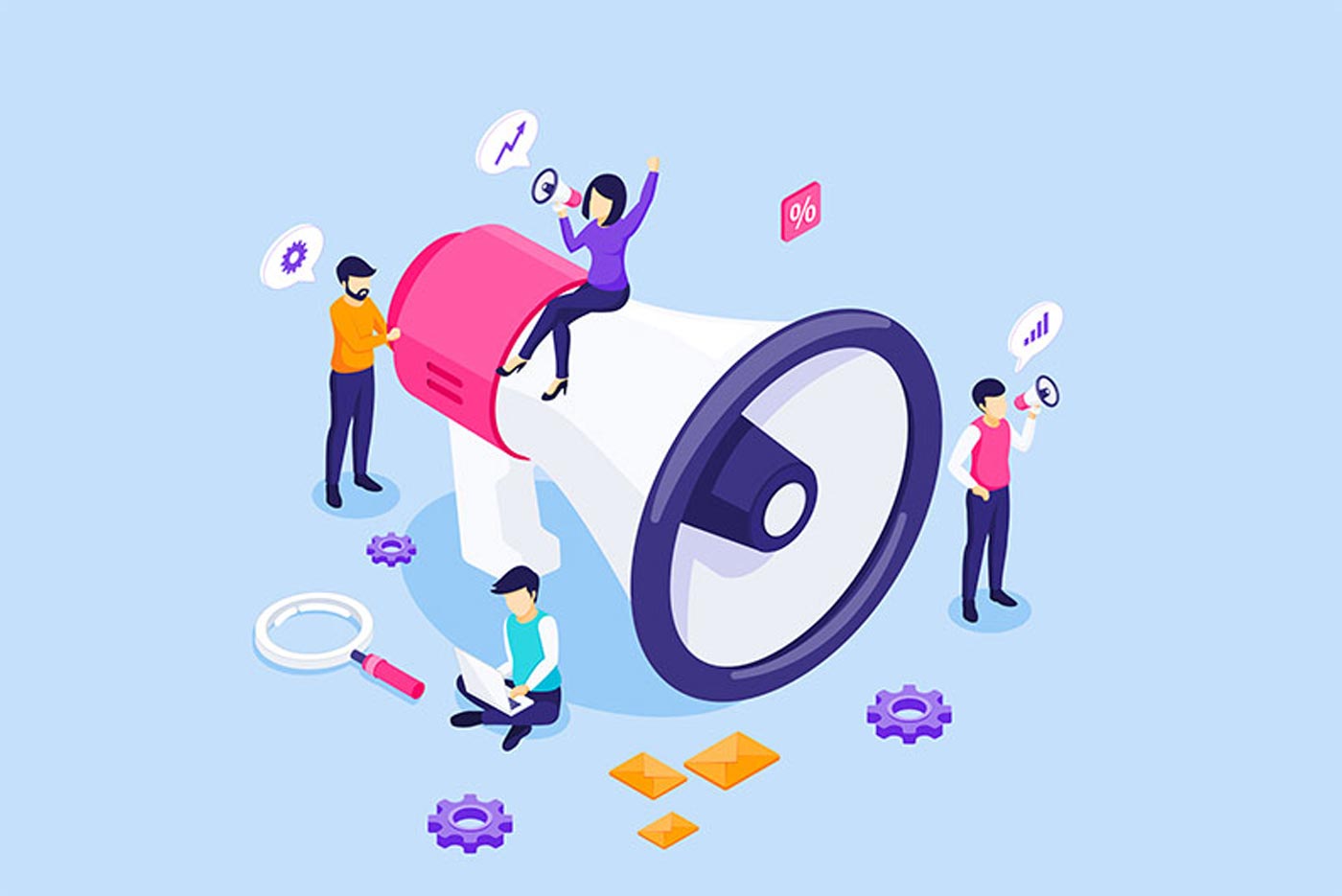 Como o marketing de conteúdo pode transformar a sua clínica?